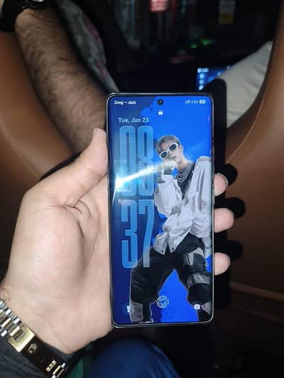 Tecno CAMON 40 Pro