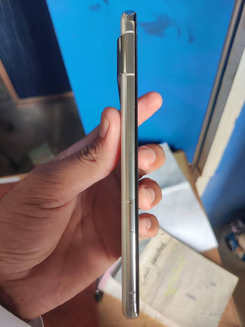 Google pixel 7pro 1