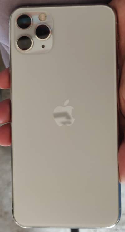 Apple iPhone 11 Pro Max