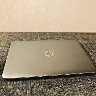HP EliteBook Folio 1040 G3 | Core i7 6 Gen | 16GB RAM | 1TB SSD | Ori