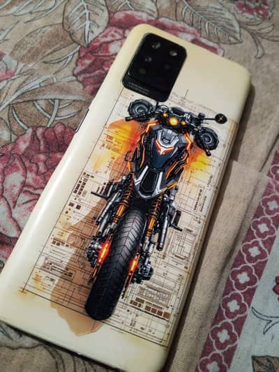 Infinix Note 10 Pro