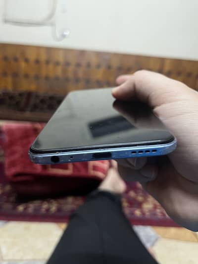 Vivo Y33s