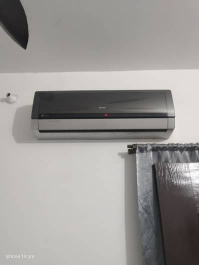Gree g10 inverter 1 ton