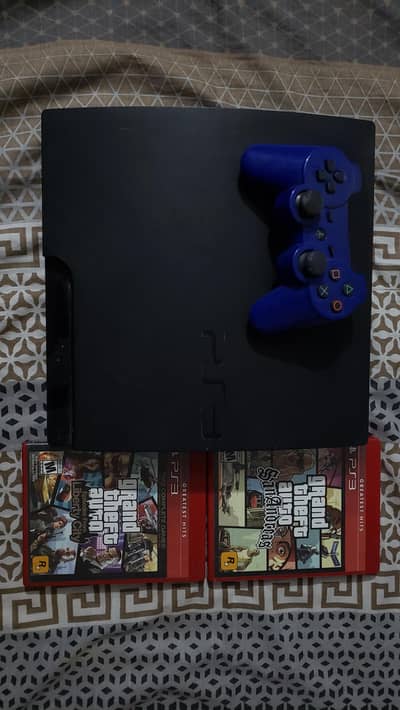 PlayStation 3 Good Condition