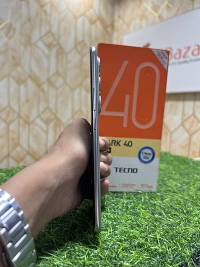 Tecno Other Model