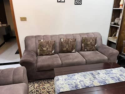 sofa set