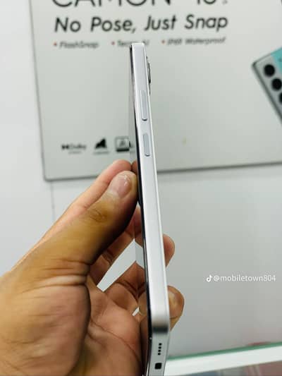 Infinix smart 10 plus