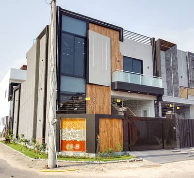 Looking For A House In Al Haram Garden - Block B