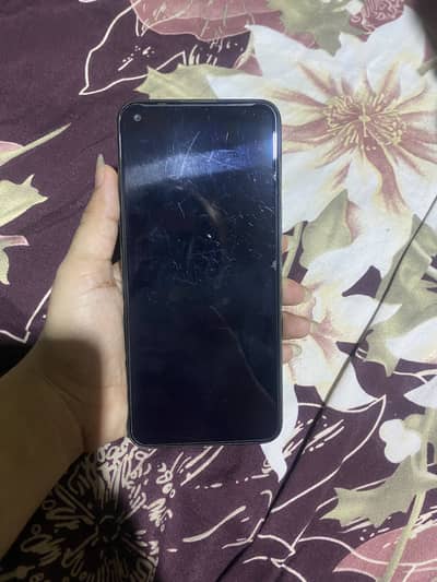 Techno spark 7 pro