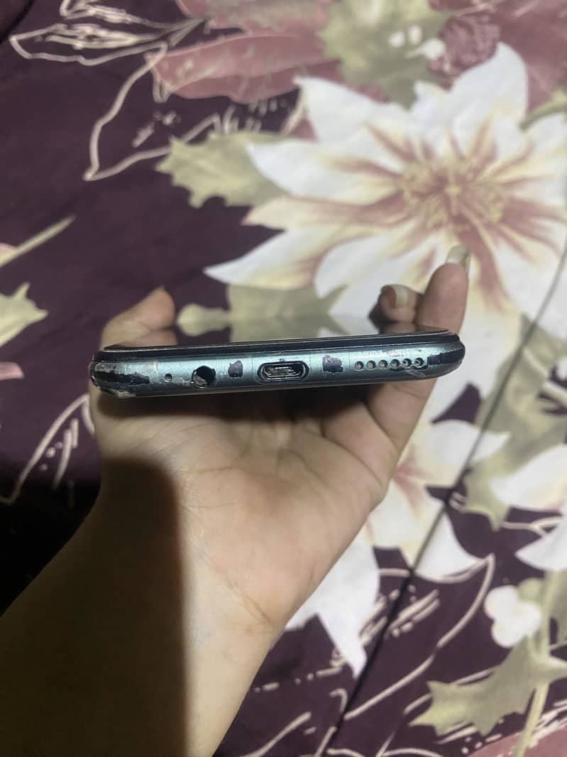 Techno spark 7 pro 1
