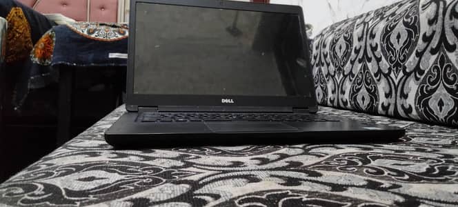 Dell Laptop core i7 8th generation for sale
