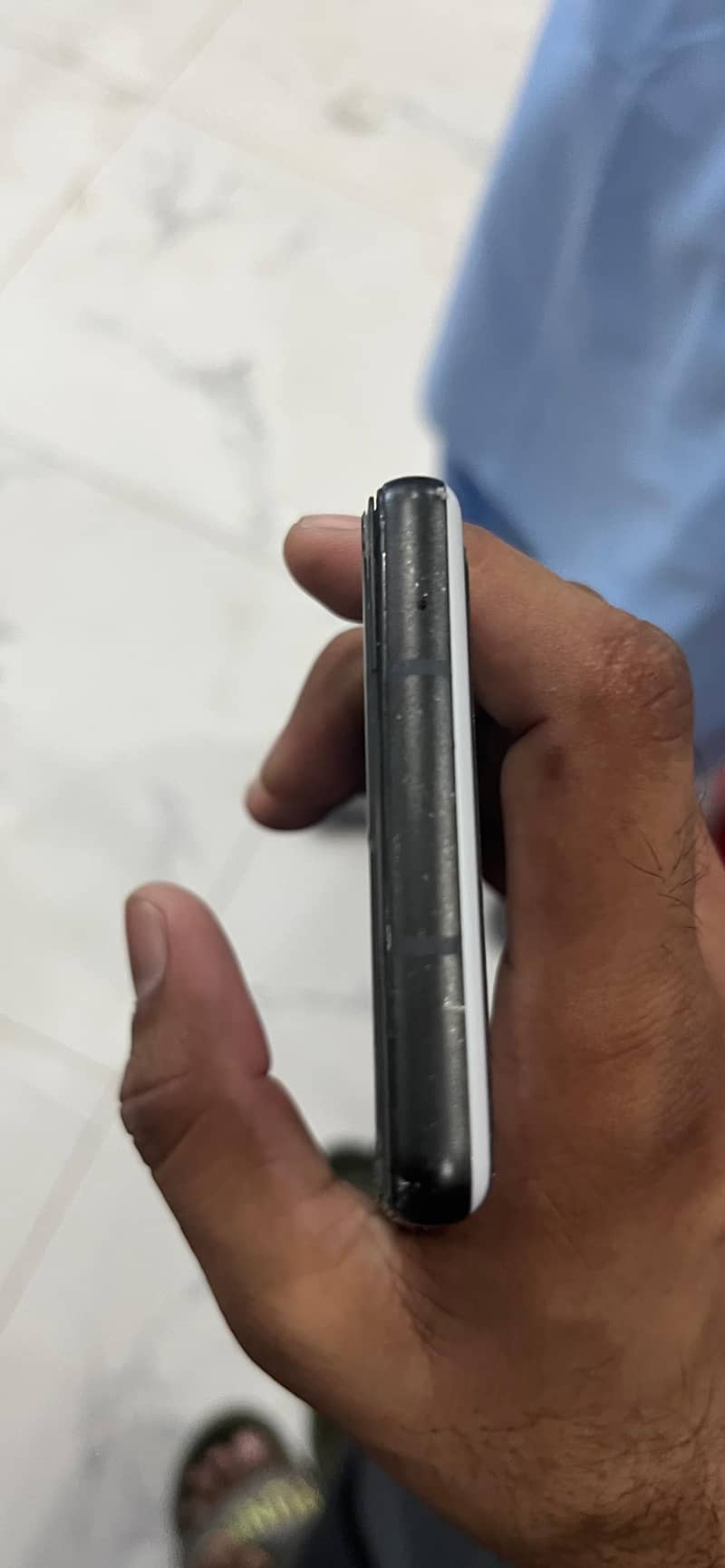 Google Pixel 6a 3