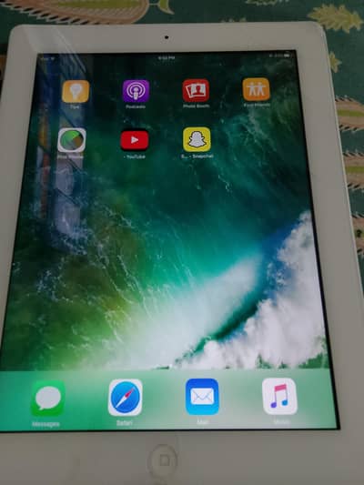 iPad generation 4 condition 10 by 10