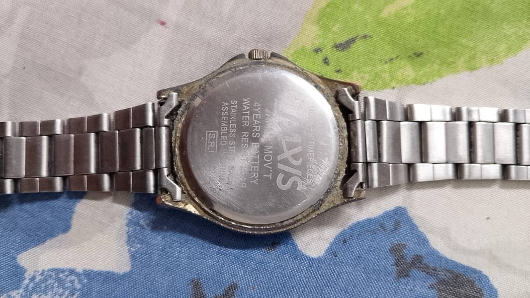script orignal watch 3