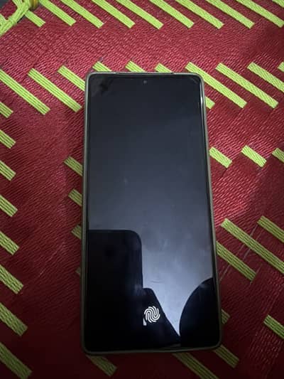 Infinix note 50