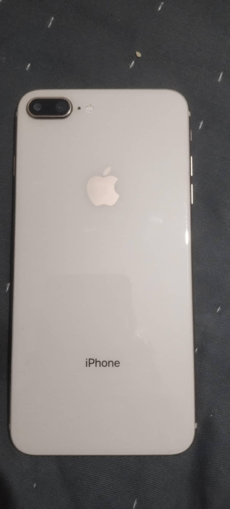 Apple iPhone 8 Plus 1