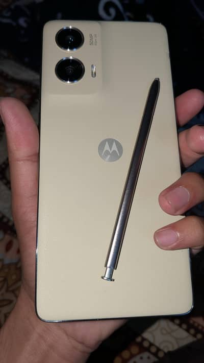 Motorola Moto G Stylus