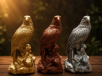 Eagle Homemade