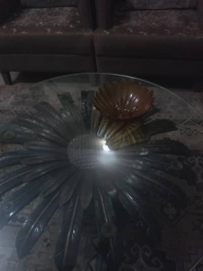 coffee tables