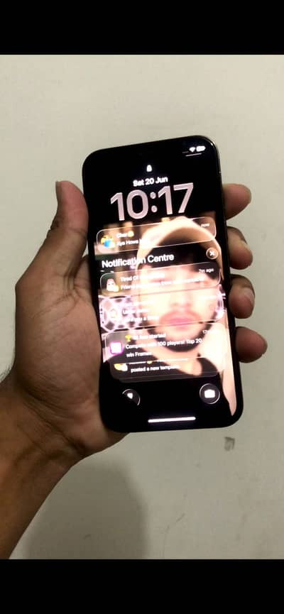 Apple iPhone 12 Pro