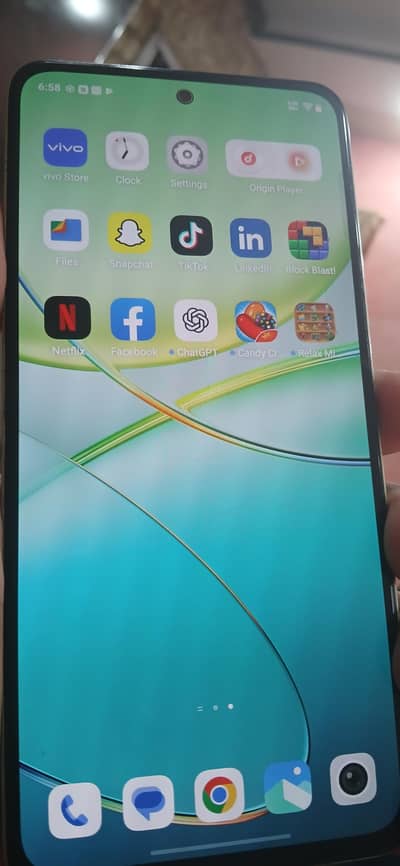 Vivo Y100