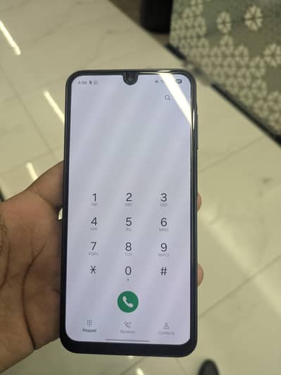 Samsung Mobile A16