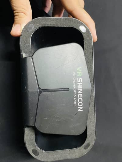 VR box