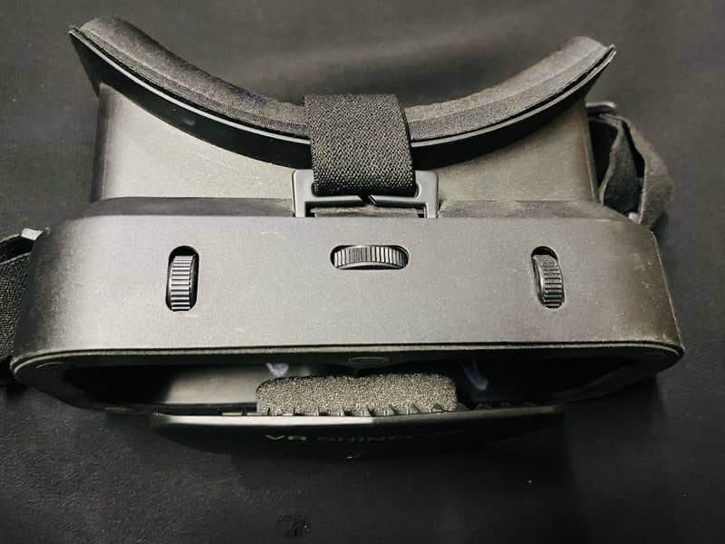 VR box 1