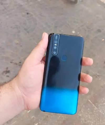 Vivo V15