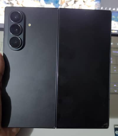 Samsung Mobile Z Fold 7 | 512 GB