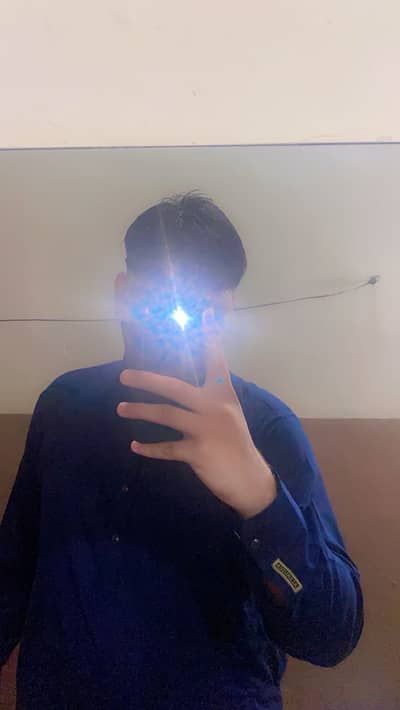 Muhammad Anas