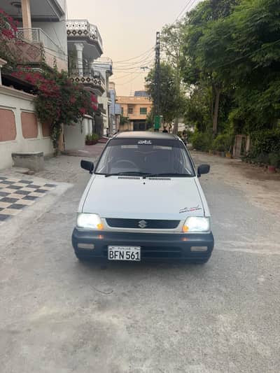 Mehran 2005 /2006 Model