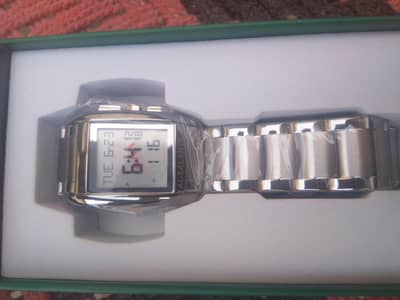 AL SALAH Watch