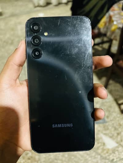 Samsung Mobile A24