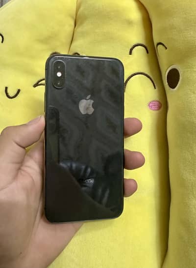 Apple iPhone X Factory unlock