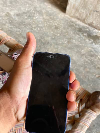Apple iPhone 12 mini