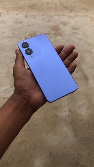 Vivo Y17s
