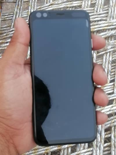Google Pixel 4 exchange possible