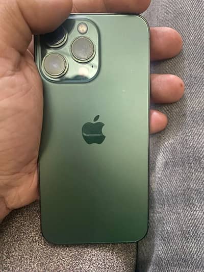Apple iPhone 13 Pro 128 gb JV