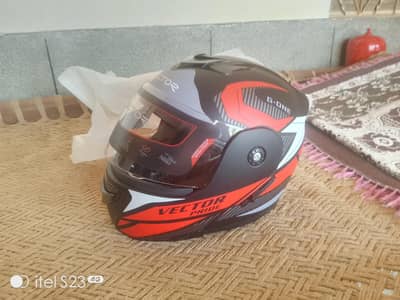 victor helmet