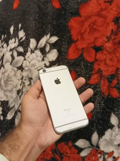 Apple iPhone 6S