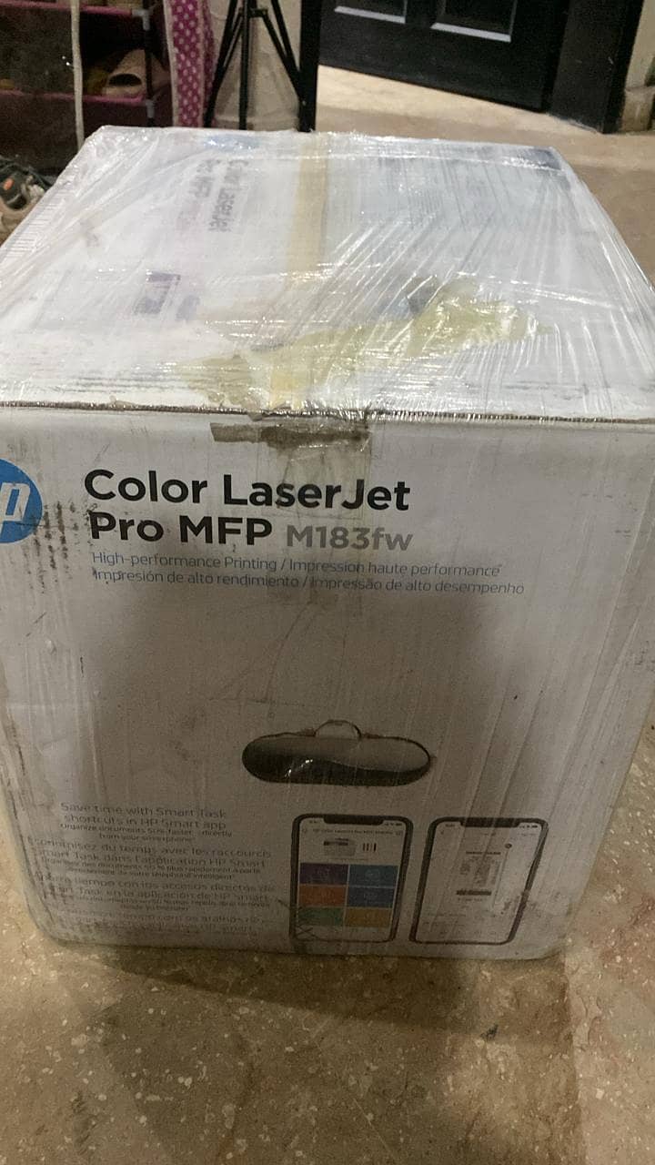 HP Printer | HP Color Printer 1