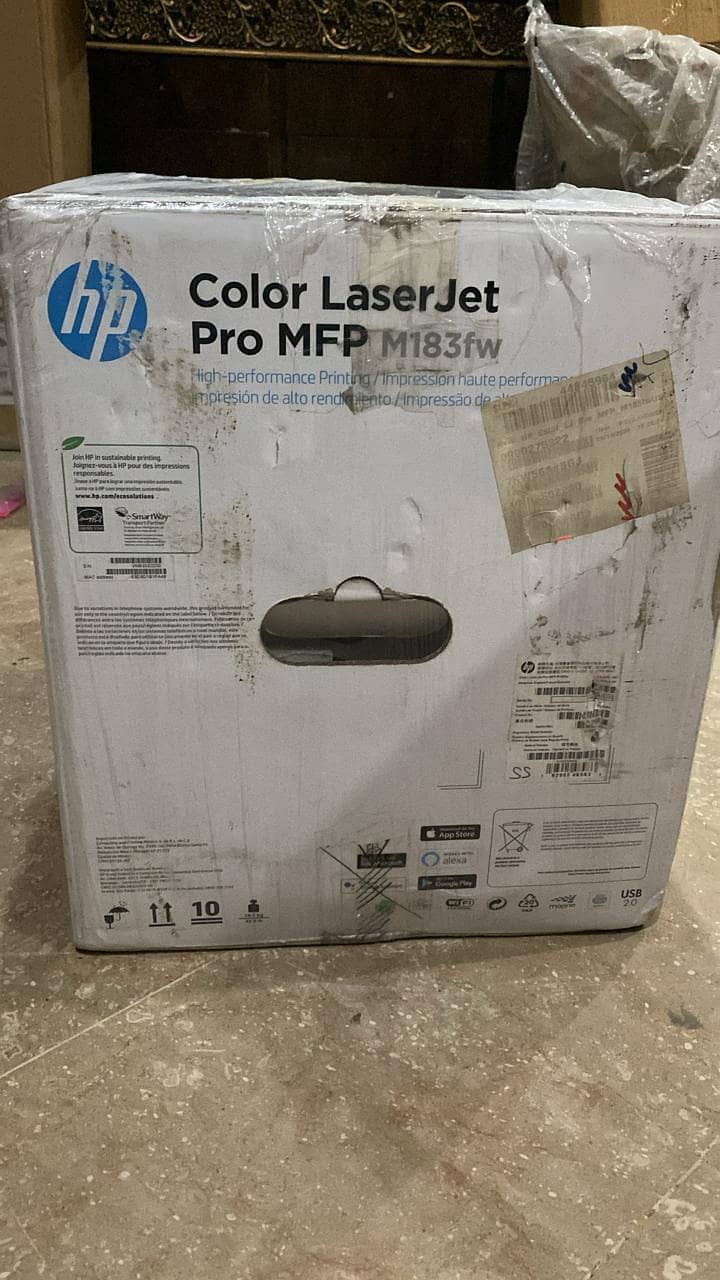 HP Printer | HP Color Printer 2