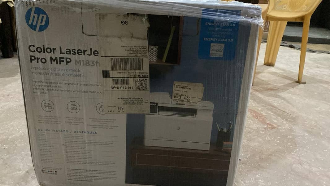HP Printer | HP Color Printer 3