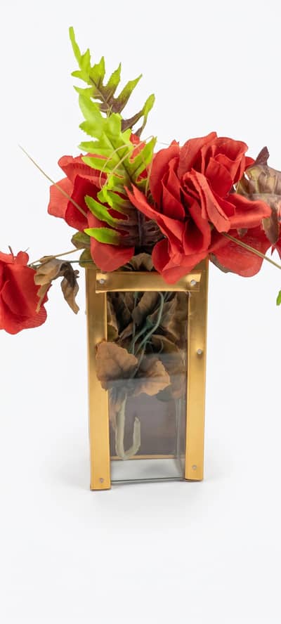 Beautiful Flower home decor