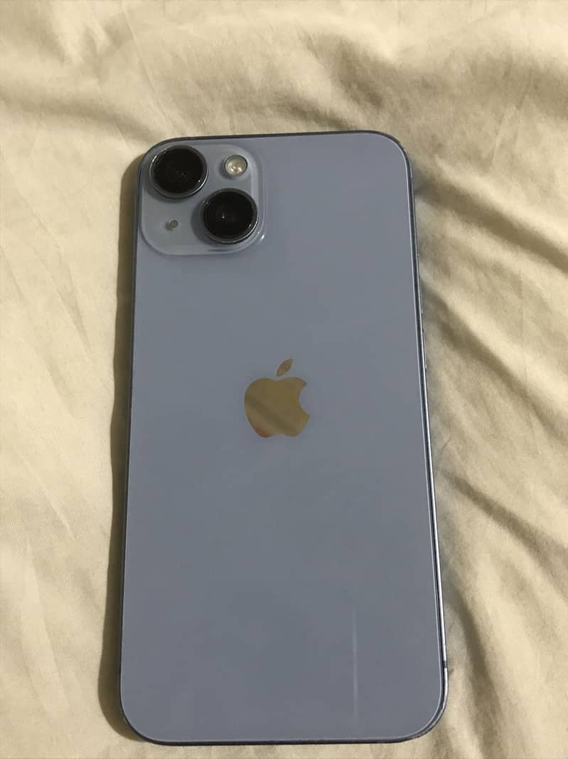 Apple iPhone 14 0