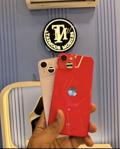 Apple iPhone 14