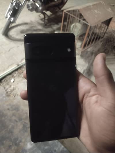 Google Pixel 7