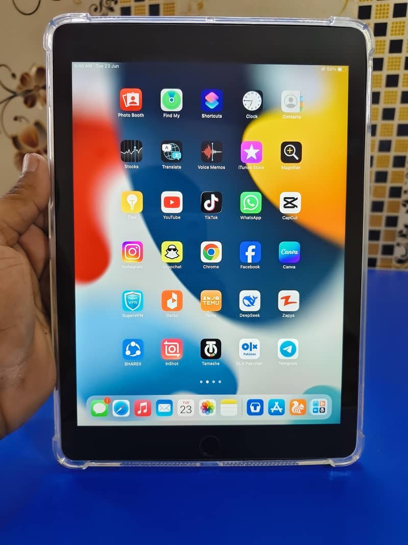 ipad Air 2 1