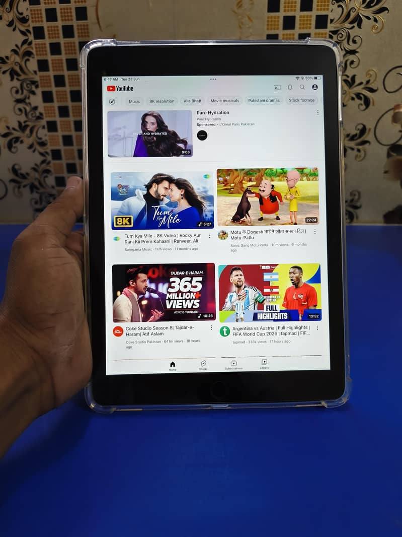 ipad Air 2 2